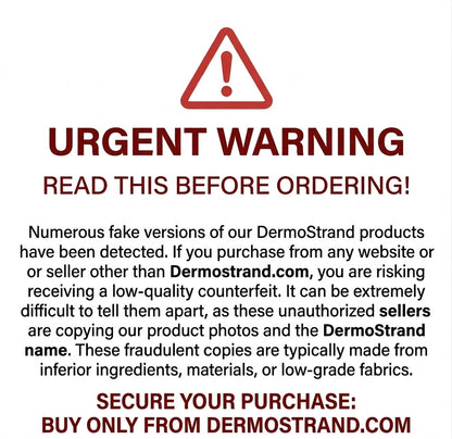 DermoStrand Hair Growth Roll on Serum